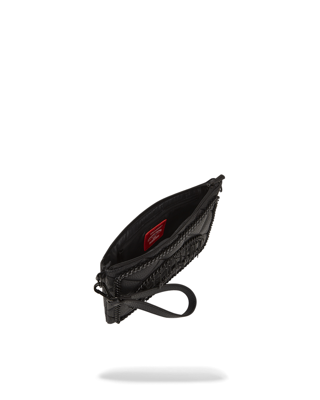 GHOST SHADOW CROSSOVER CLUTCH