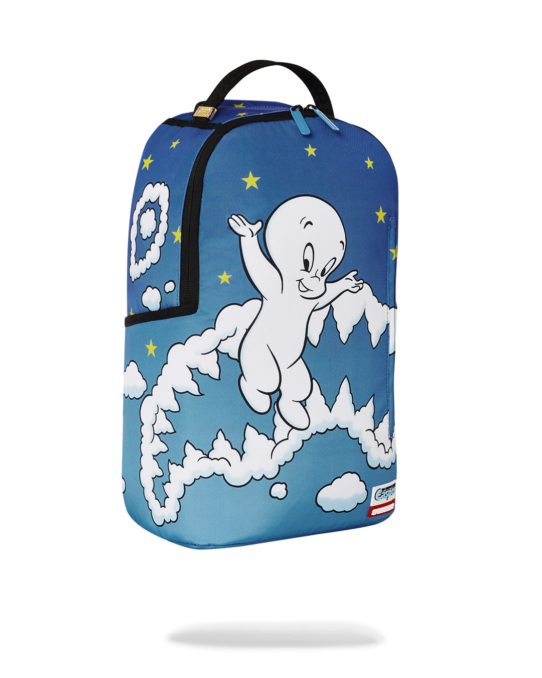 CASPER CLOUDS SHARK DLXSR BACKPACK