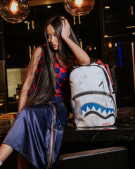 PIXEL SMOKE DLXSV BACKPACK