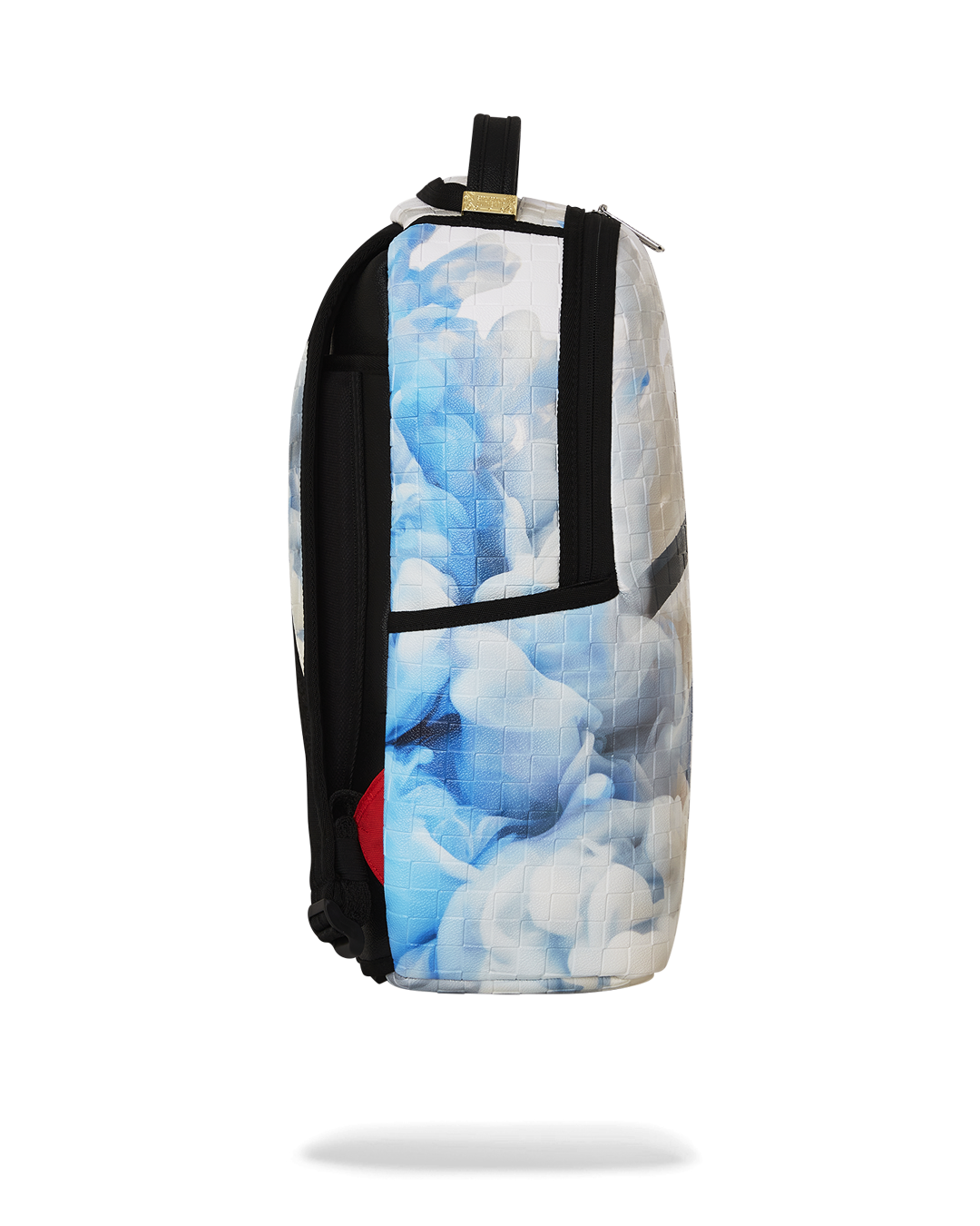 PIXEL SMOKE DLXSV BACKPACK