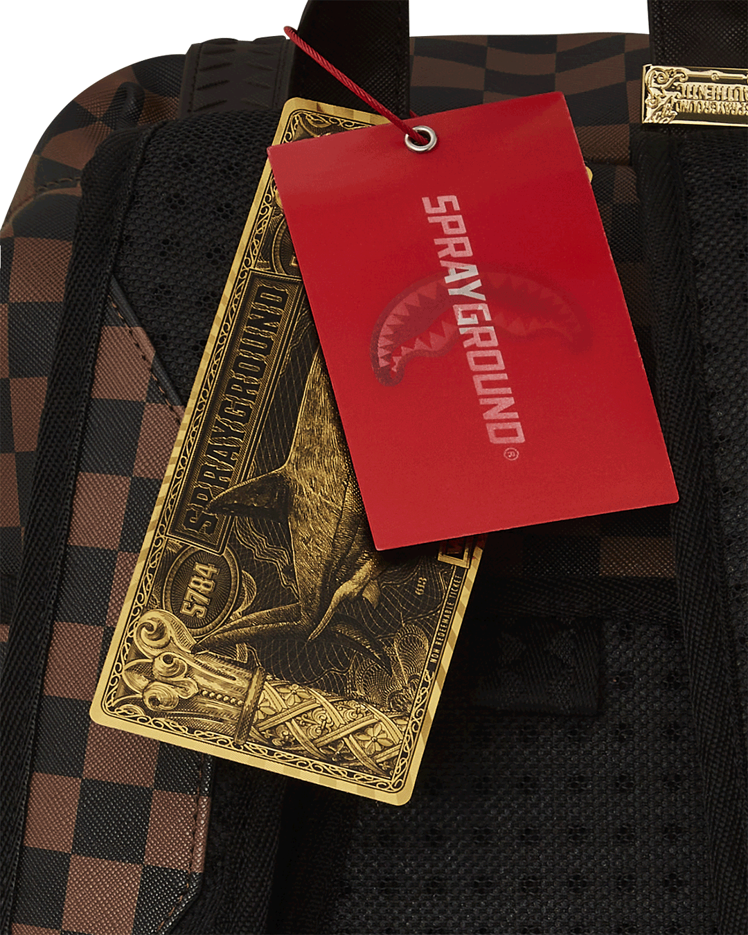 UNSTOPPABLE ENDEAVORS III HILLS BACKPACK