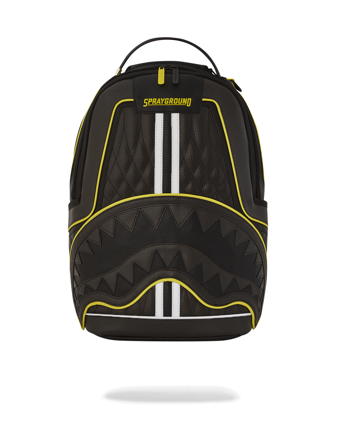 GRAND TURBO 613 DLXSV BACKPACK