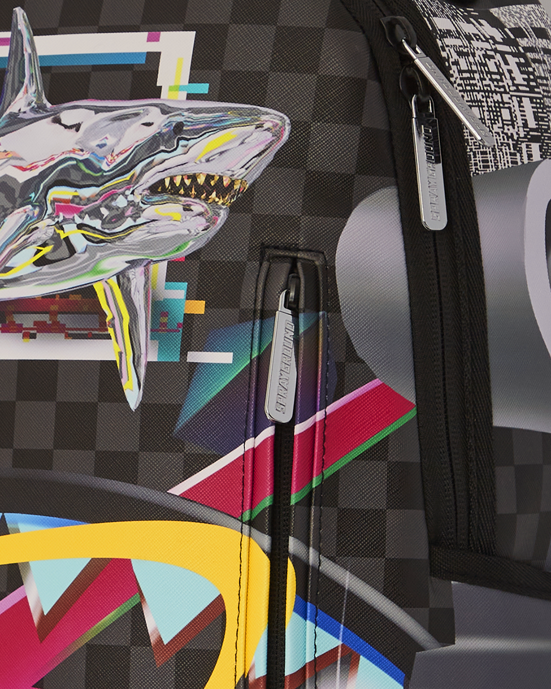 MIND TRIP SHARK DOSE BACKPACK