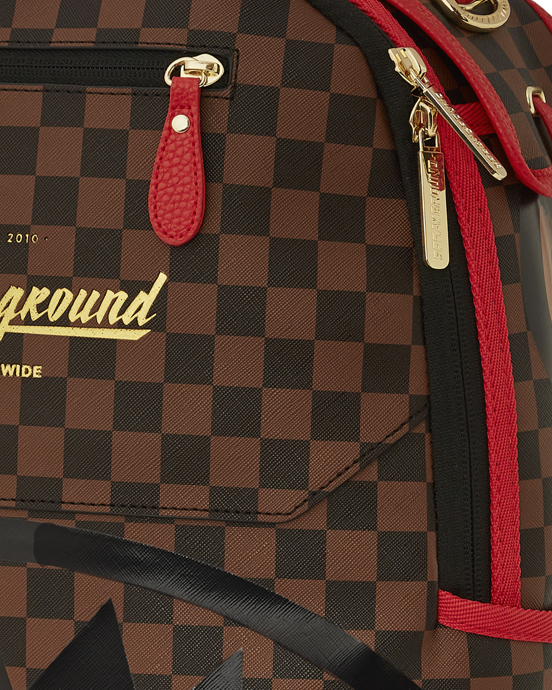 TAKEOVER THE THRONE BACKPACK