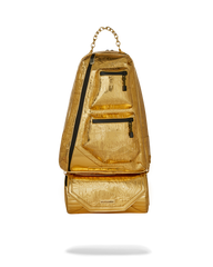 DUNE FREMKIT BACKPACK + CROSSBODY (DESERT SPICE)
