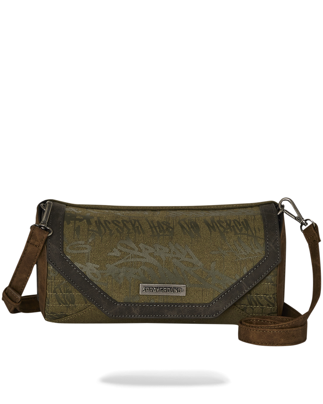 DUNE FREMKIT BACKPACK + CROSSBODY (DESERT SAND)