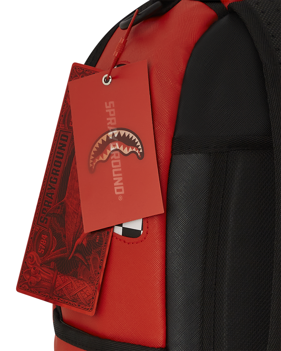 ROGUE RACER BACKPACK