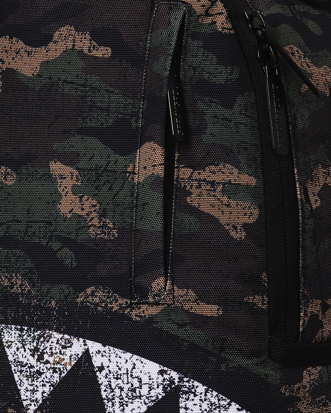 WE FADED DLXSR BACKPACK