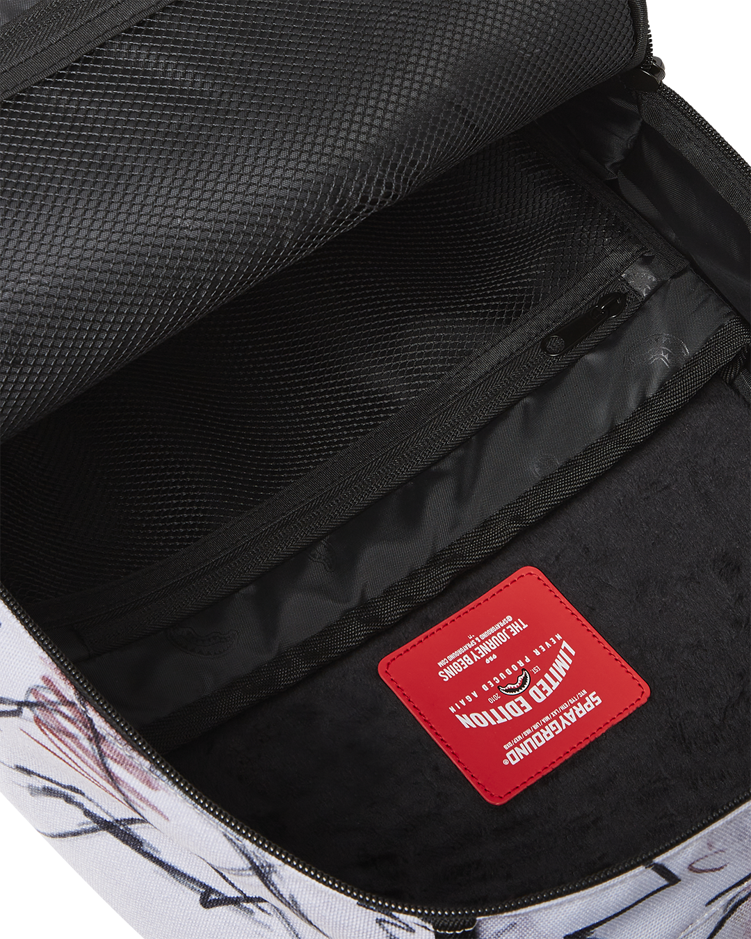 DIABLO ALL ABOUT THE VIBES DLXSR BACKPACK