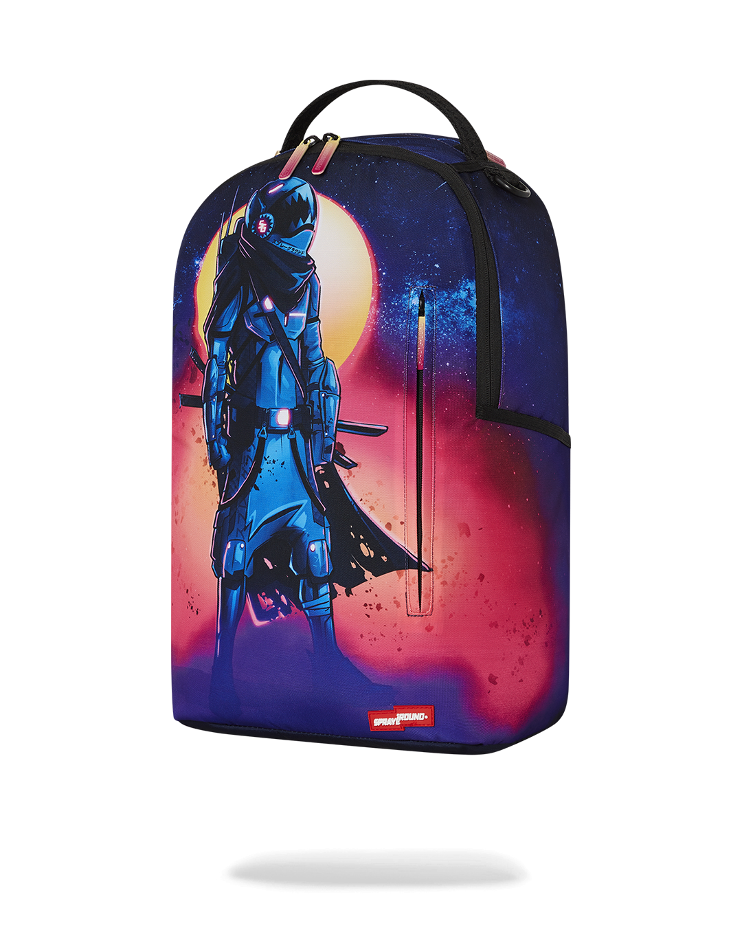 MOONDIVER - INFINITE SUNS BACKPACK