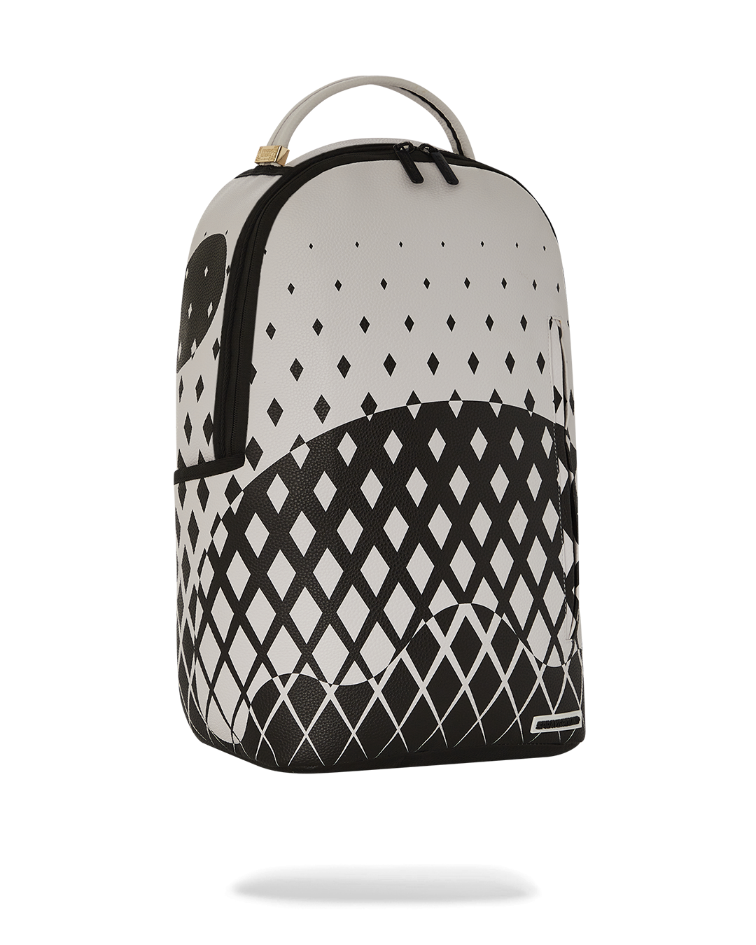 JAGGED EDGE BACKPACK
