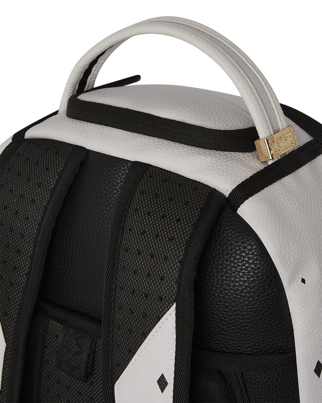 JAGGED EDGE BACKPACK