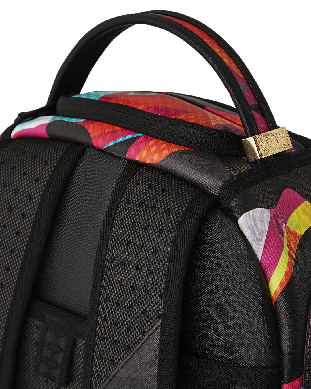 VOLATILE DLXSV BACKPACK