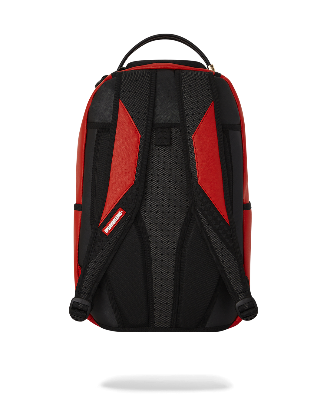 SHARK CENTRAL PROVERB DLXSV BACKPACK