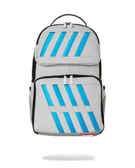 BAG TO THE FUTURE II - LED LIGHT-UP TROOPER BACKPACK