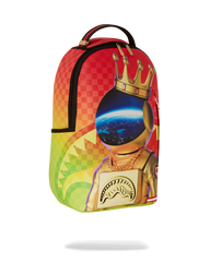 ASTROMANE THE VISIONARY DLXSV BACKPACK
