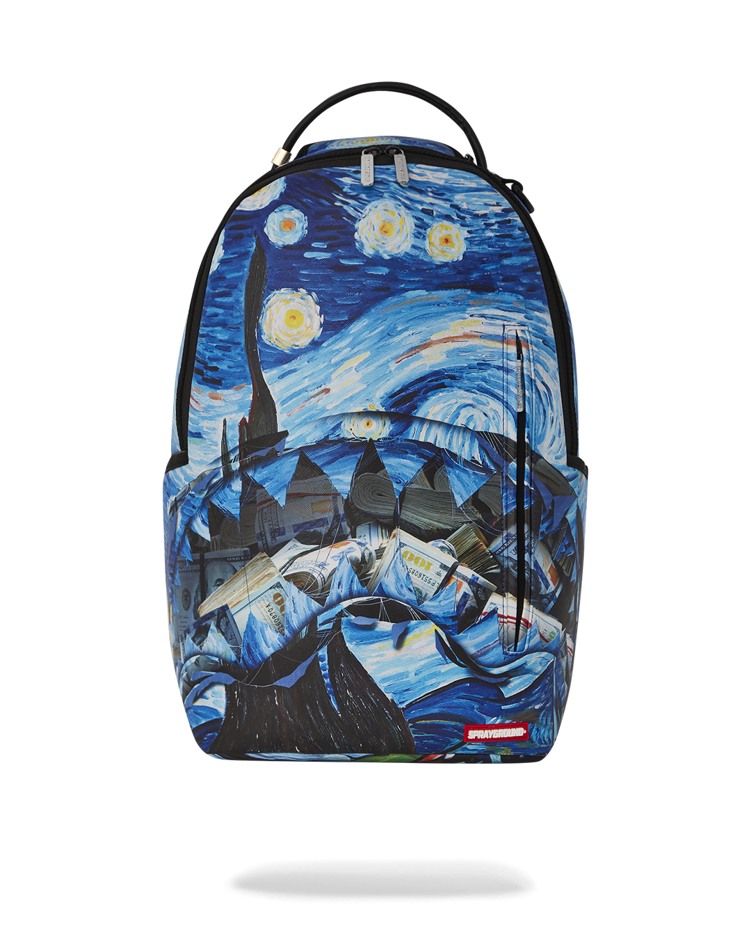 ESTATE SALE DLXSV BACKPACK