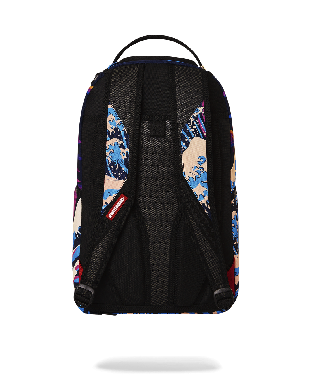 CAMOKAWA VICE DLXSR BACKPACK