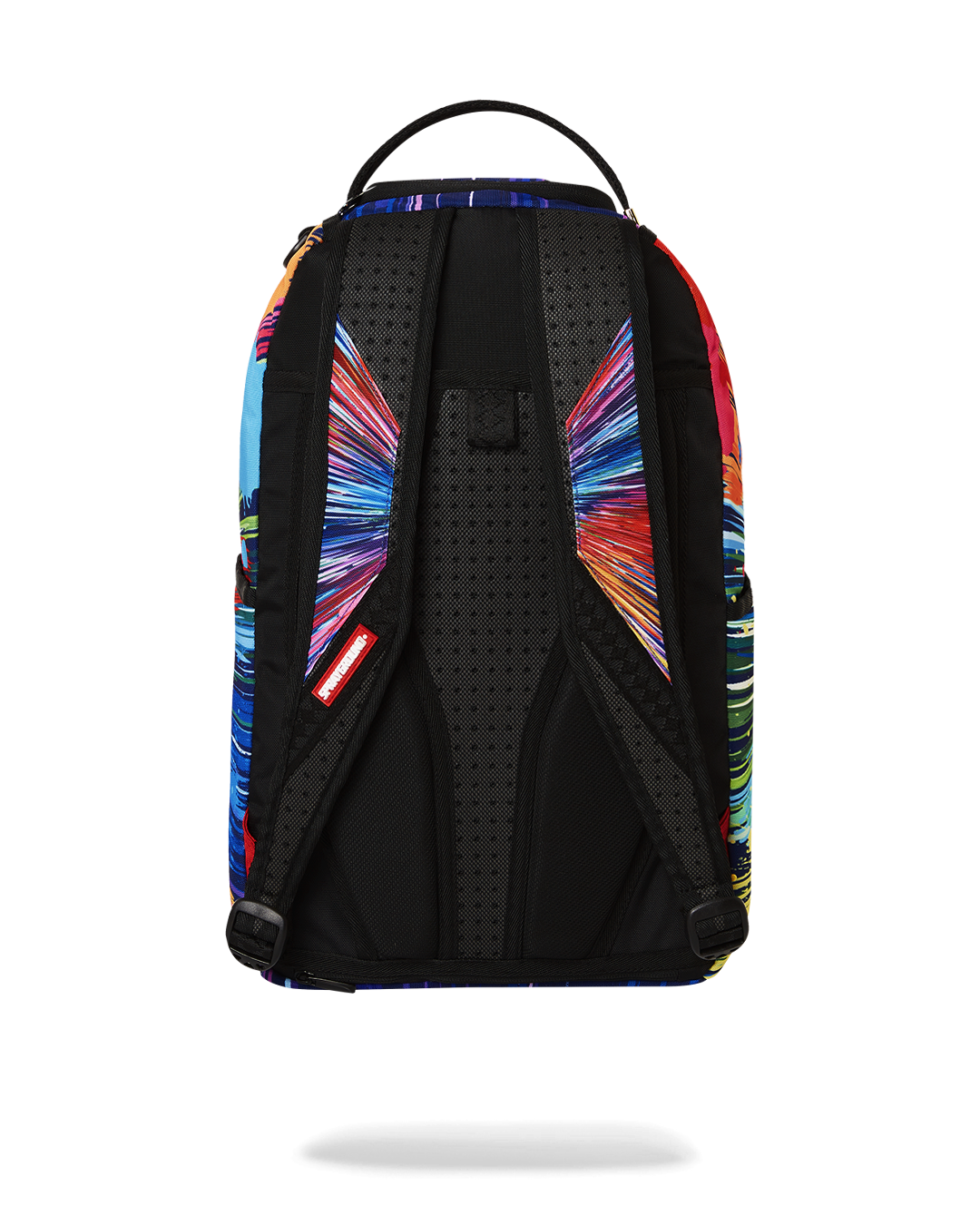 PAINT XPLOSION DLXSR BACKPACK