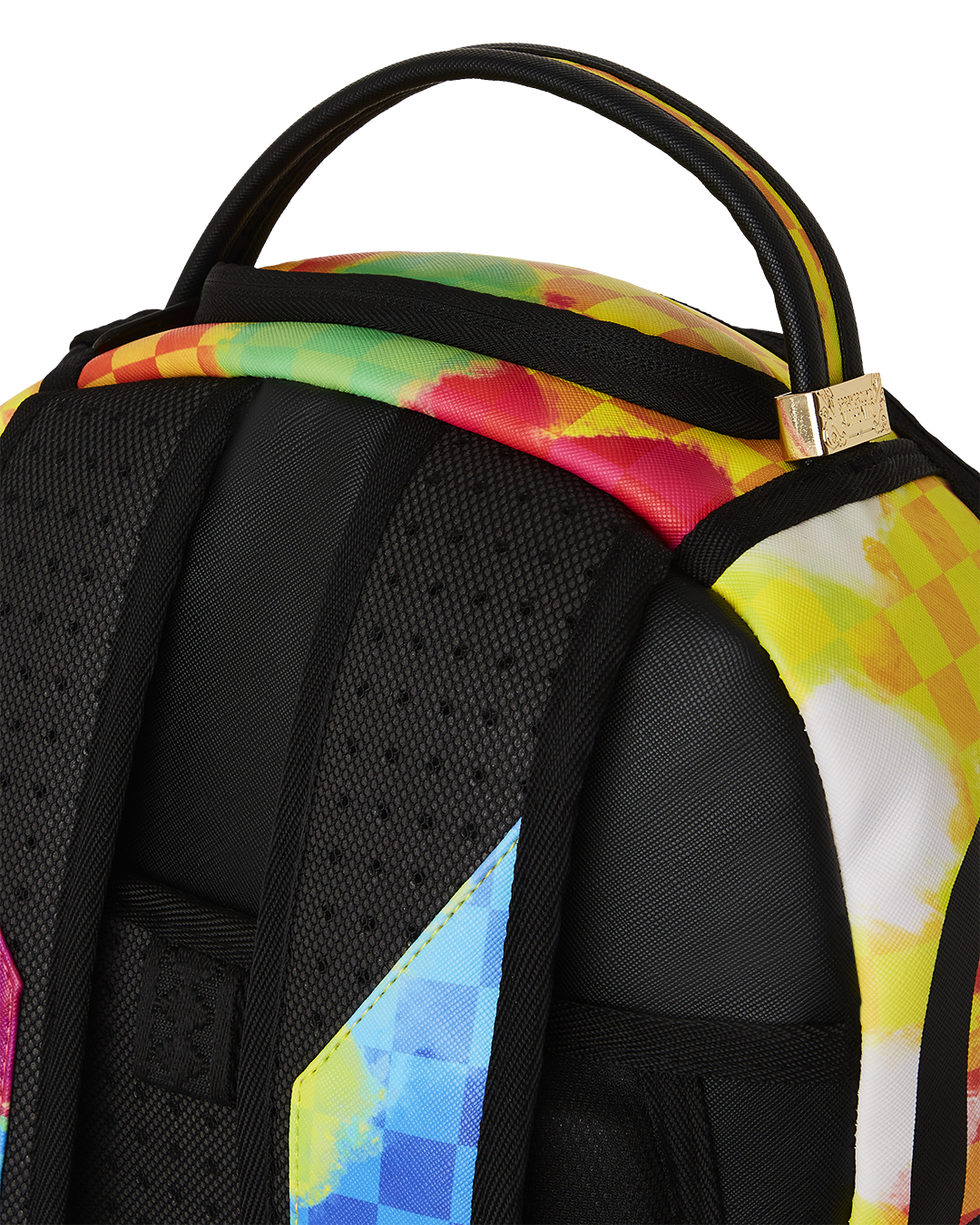 VIVID LIVID AND SPLIVID DLXSV BACKPACK