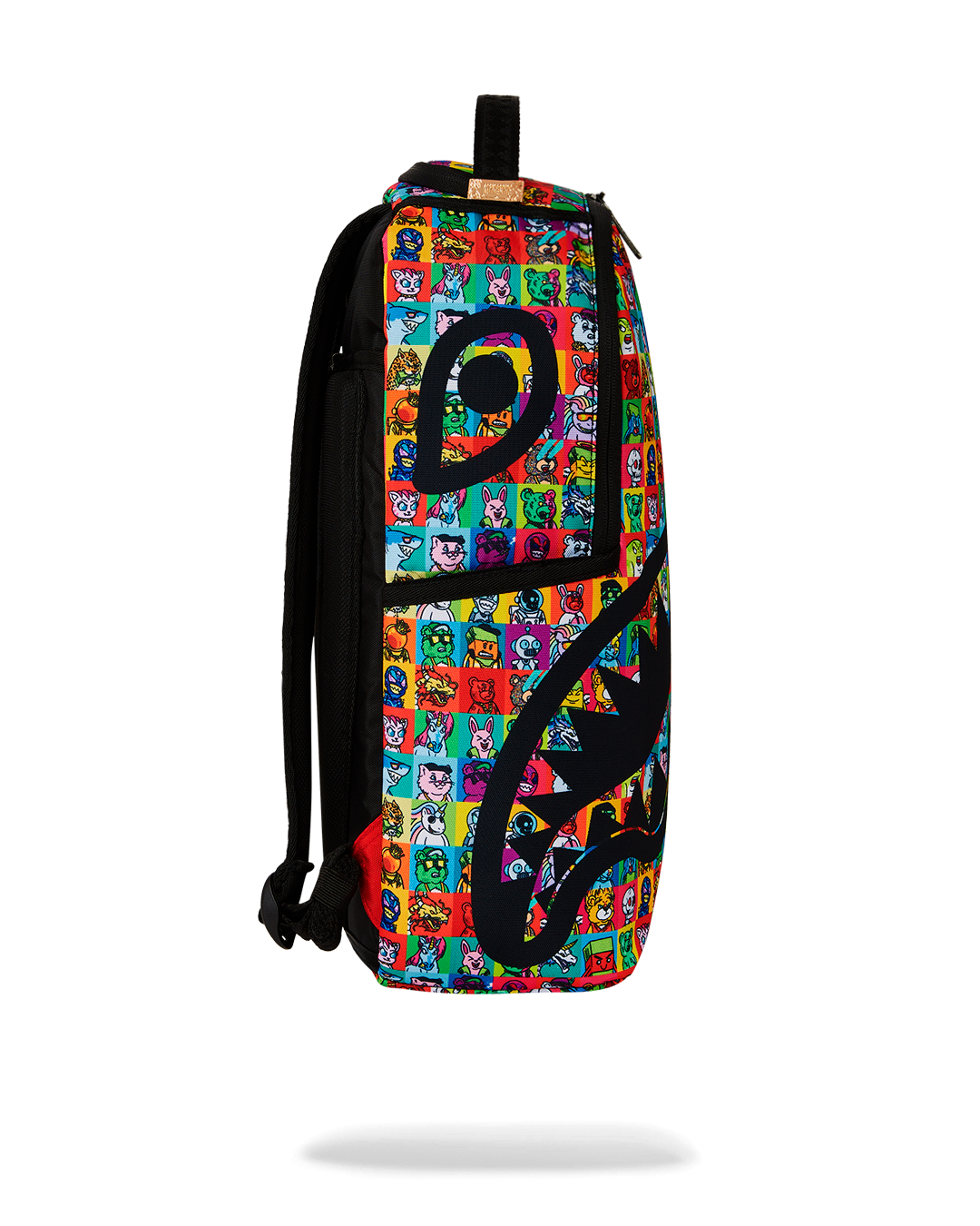THE GRADUATES DLXSR BACKPACK
