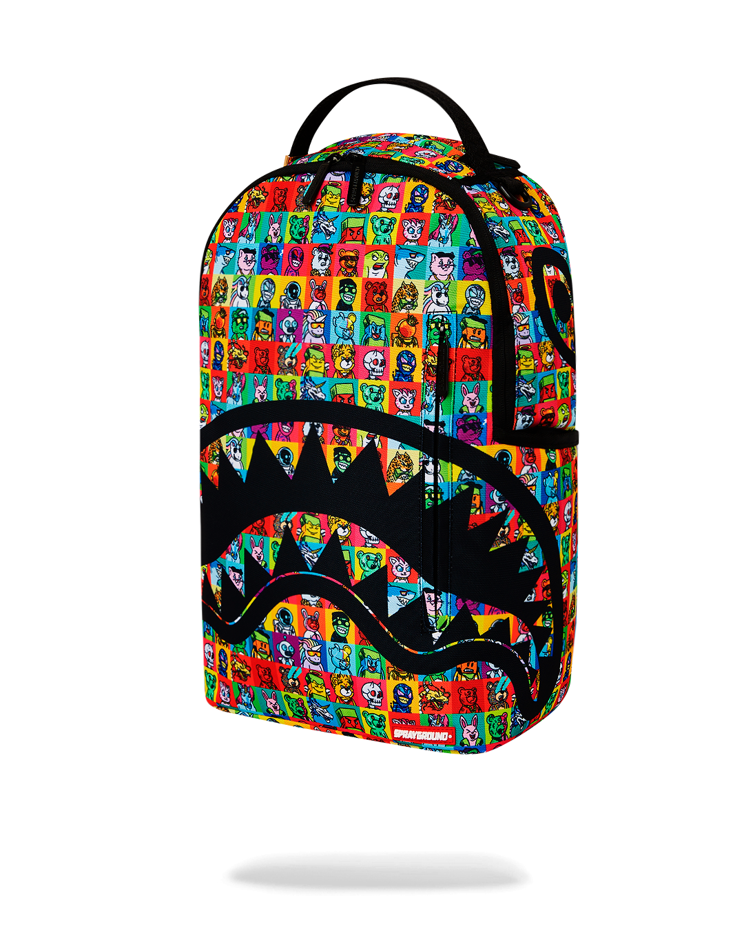 THE GRADUATES DLXSR BACKPACK