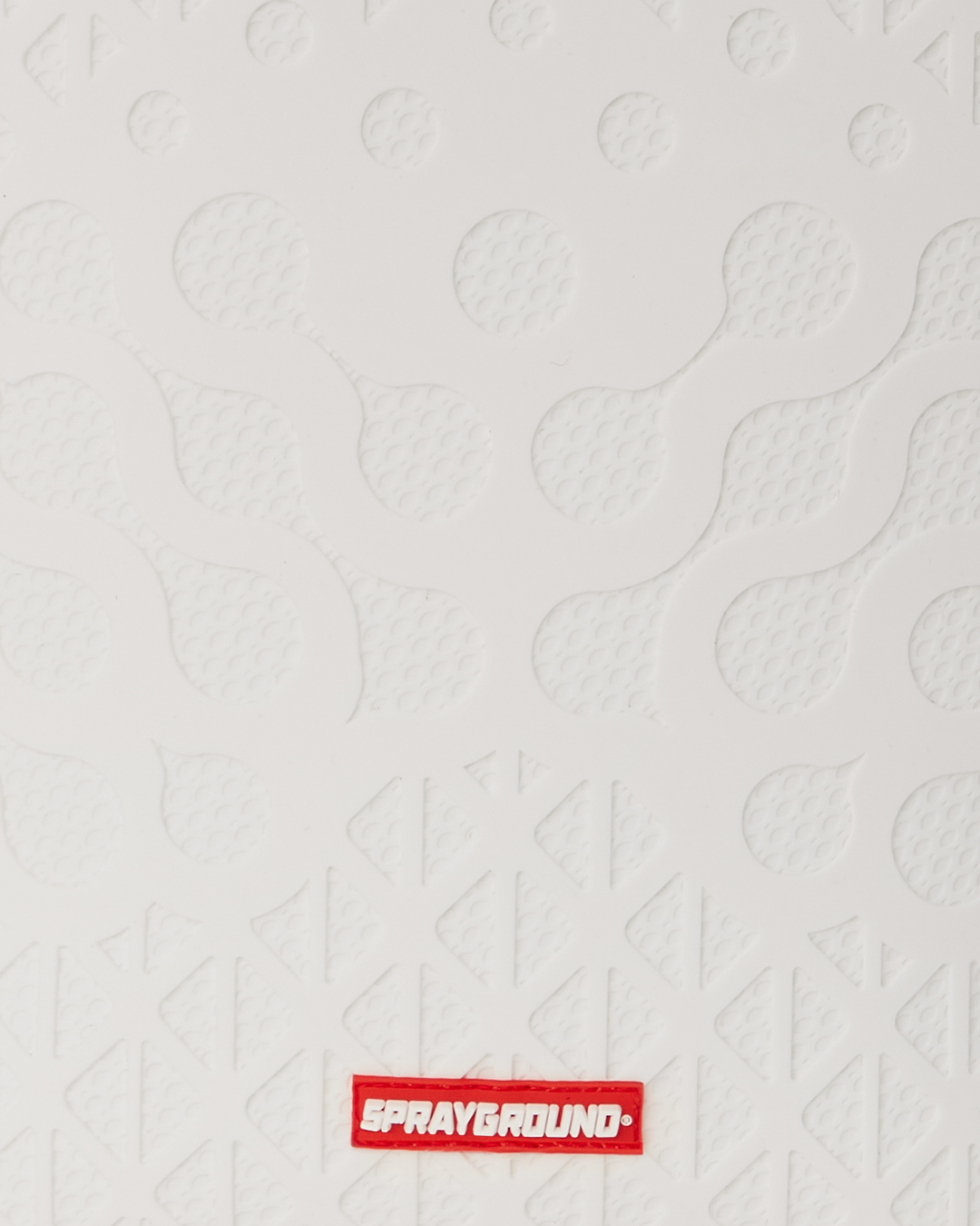 THE FUTURE PROXIMO DLXSV BACKPACK