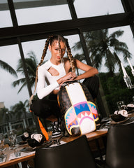 RUNWAY 3 DLXSV BACKPACK