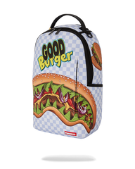 GOOD BURGER COLLAB BACKPACK
