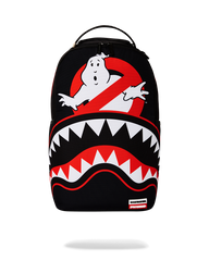 GHOSTBUSTERS SHARK BACKPACK