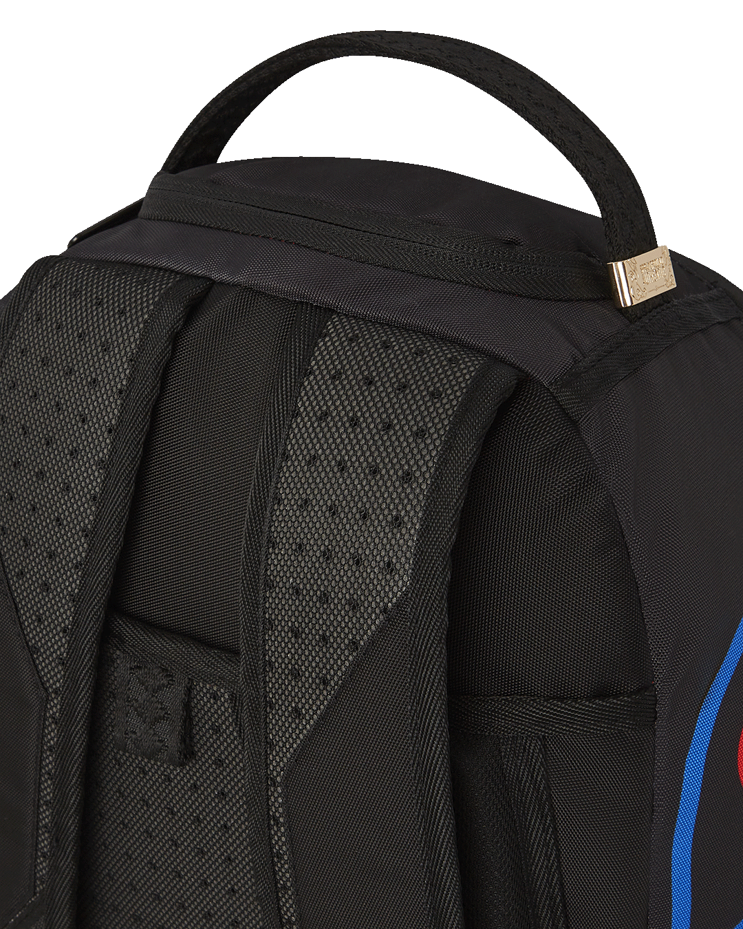 PAC-MAN GETTIN POINTS DLXSR BACKPACK