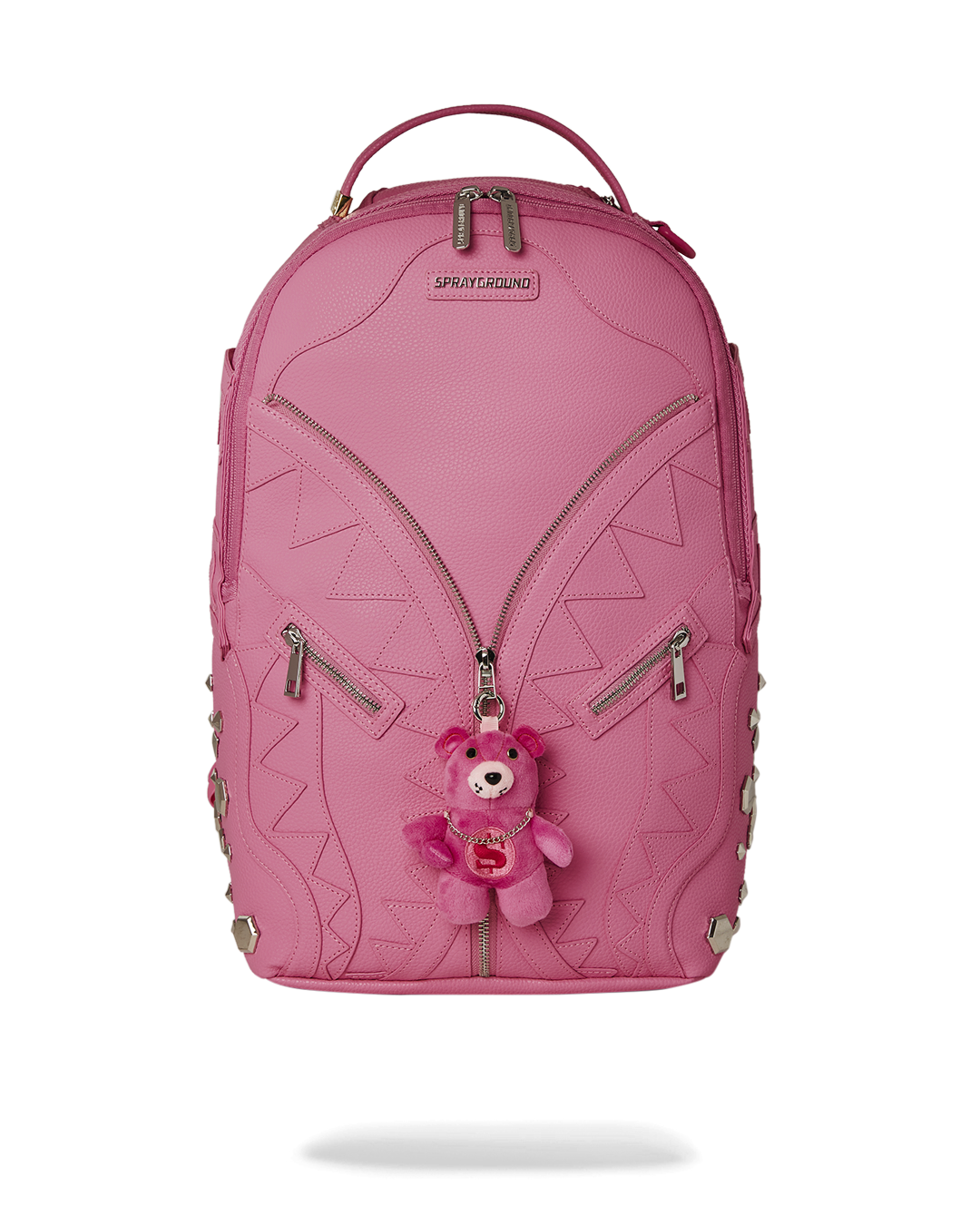 BABY BEAR BADDIE BACKPACK