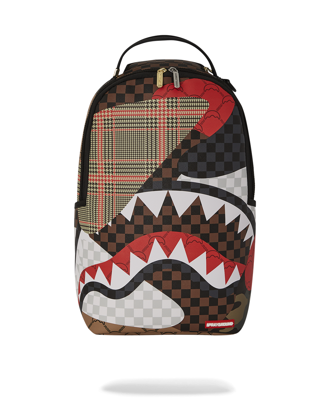 MOTIF MAYHEM BACKPACK