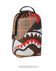 MOTIF MAYHEM BACKPACK
