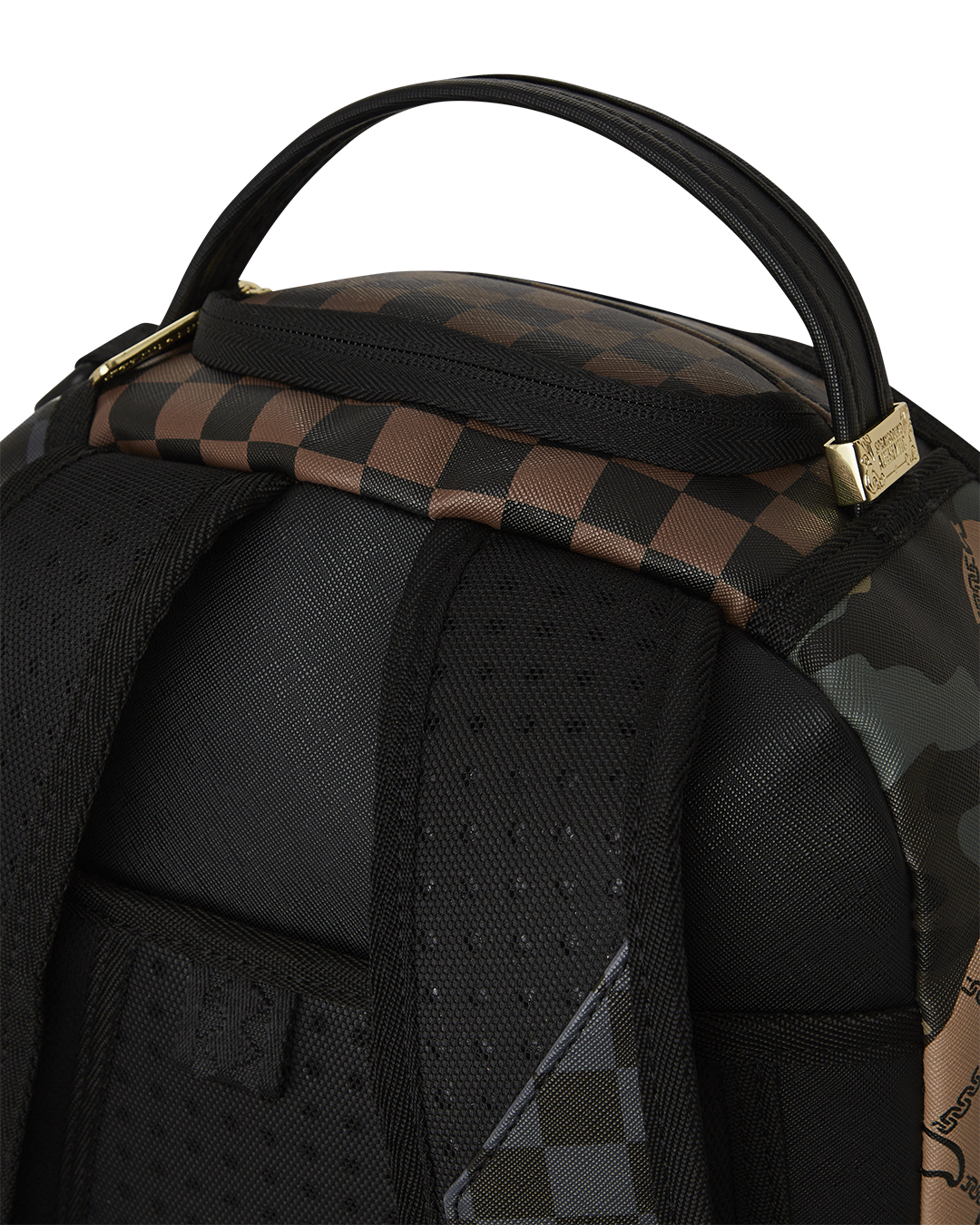 MOTIF MAYHEM BACKPACK