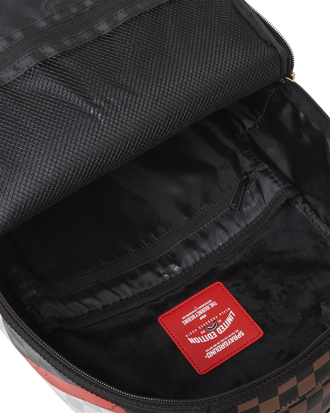 MOTIF MAYHEM BACKPACK