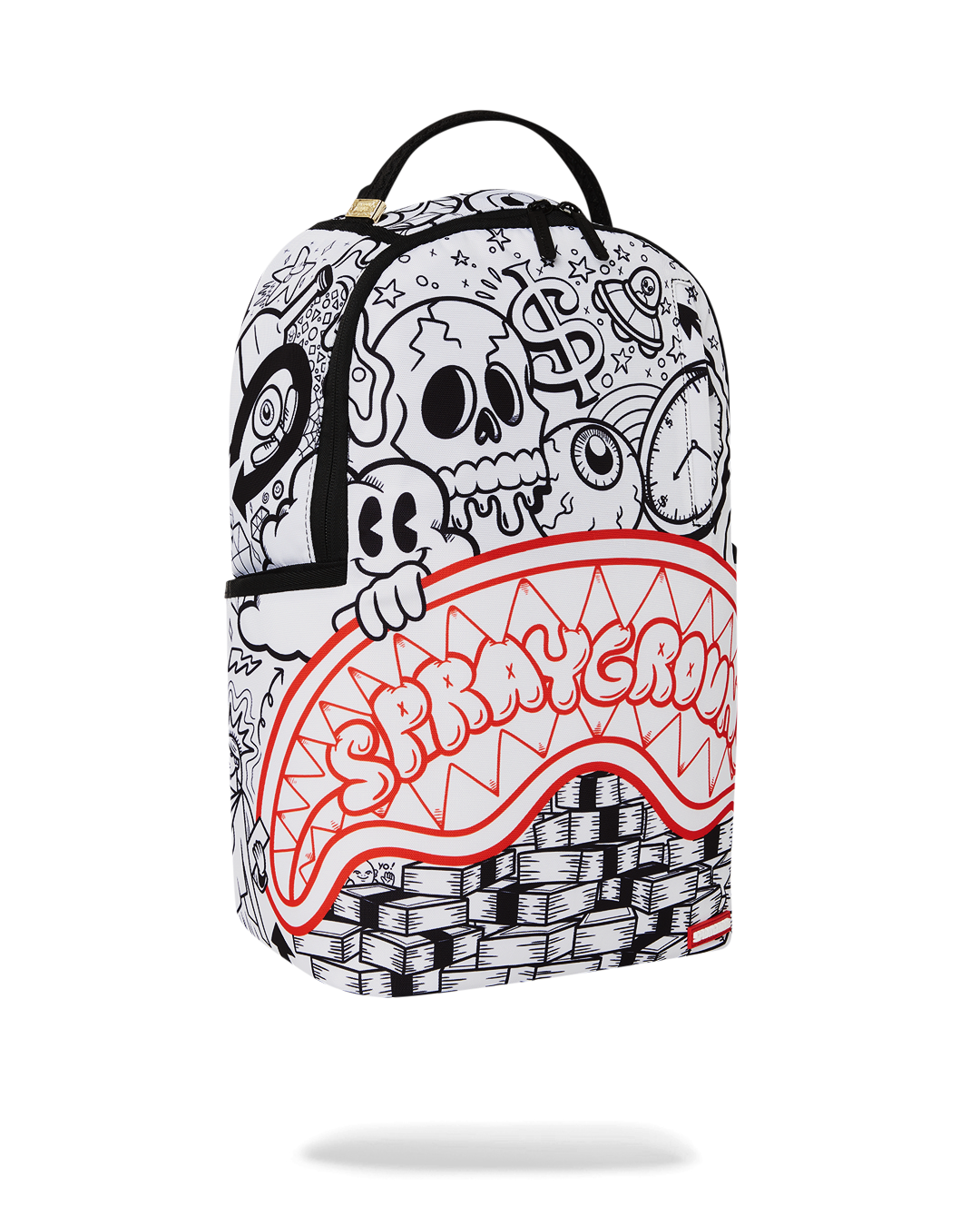DOODLE DAY DREAMS DLXSR BACKPACK