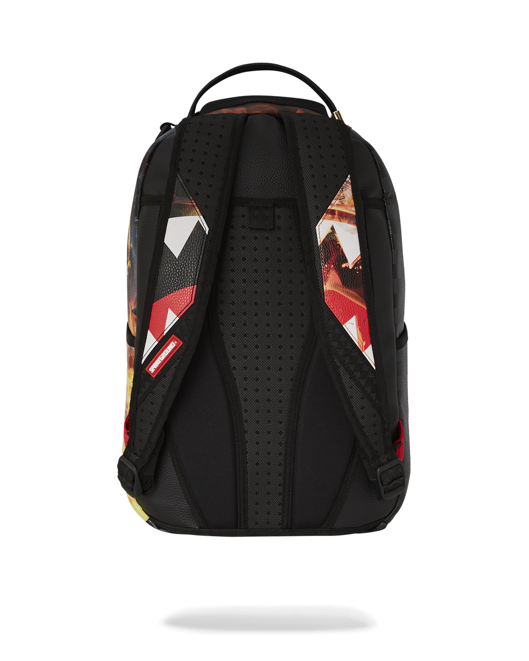 ACTION PACKED DLXSV BACKPACK