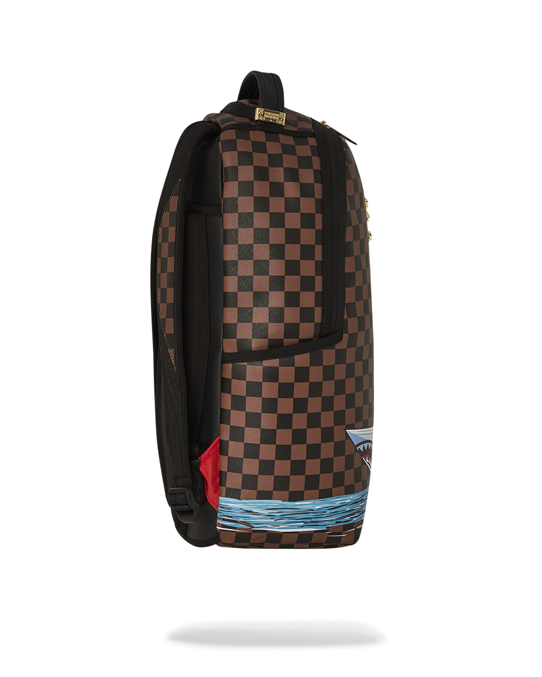 THE 305 SPEEDBOAT GETAWAY BACKPACK