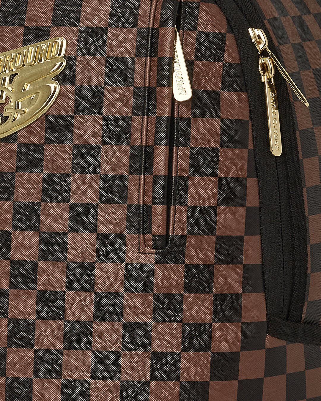 THE 305 SPEEDBOAT GETAWAY BACKPACK