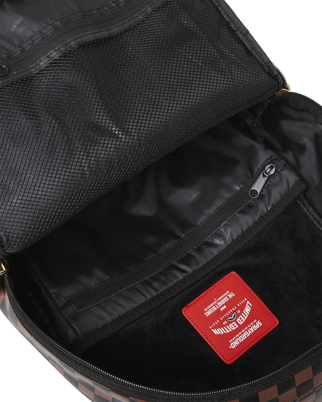 THE 305 SPEEDBOAT GETAWAY BACKPACK
