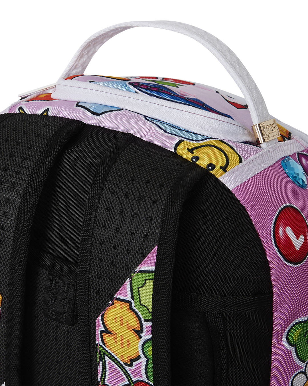 DREAM LIPS DLXSR BACKPACK