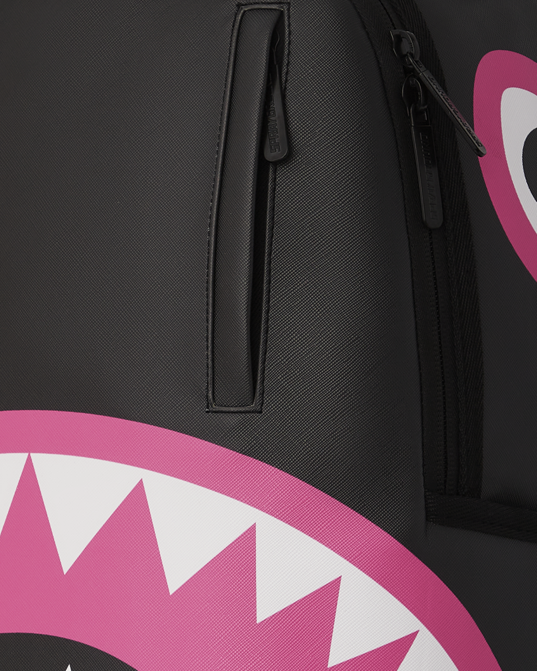 SHARK CENTRAL SORBET DLXSV BACKPACK