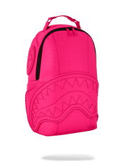 PINK PYTHON DLXSV BACKPACK