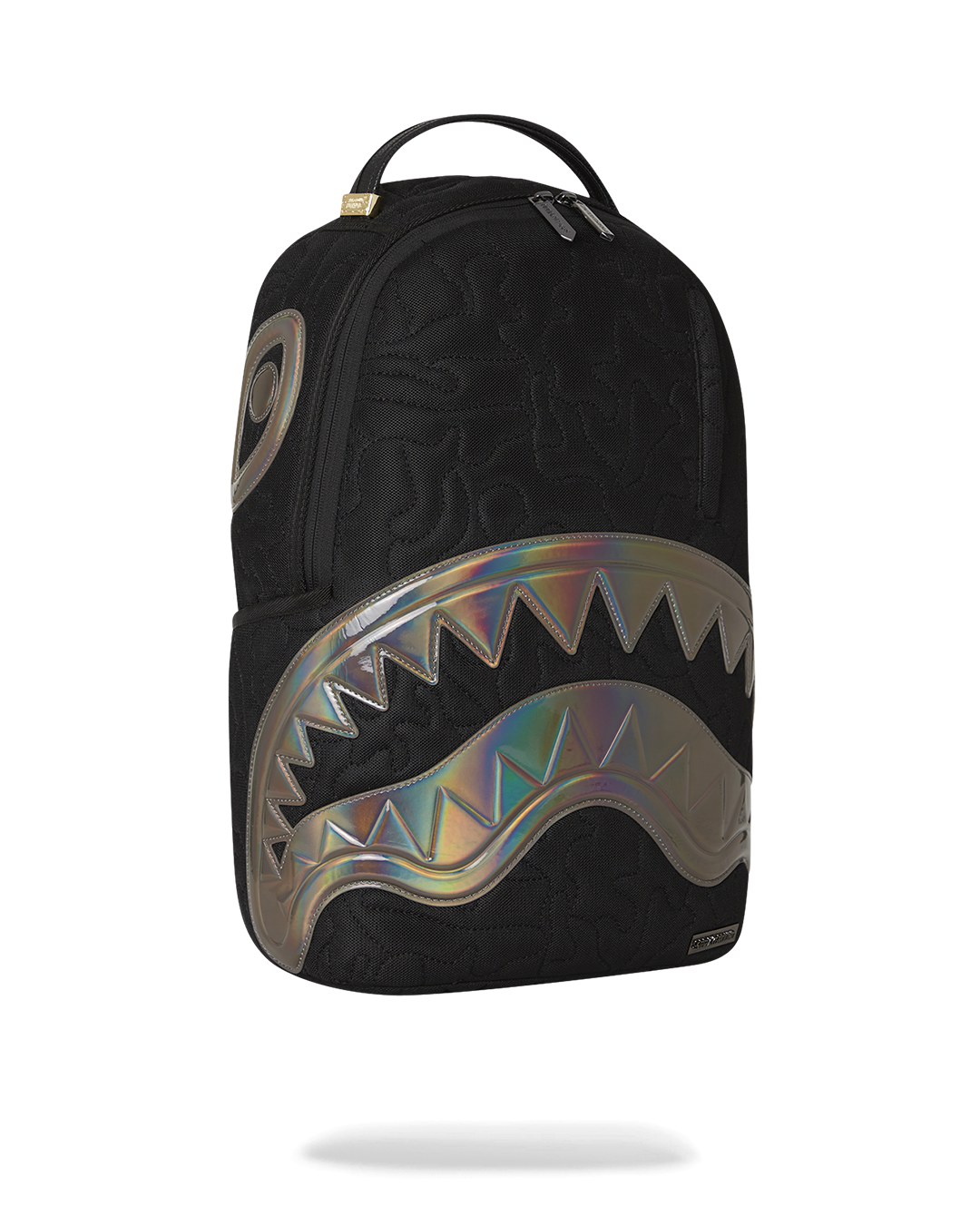 HYPER QUILT ELECTRON DLXS BACKPACK
