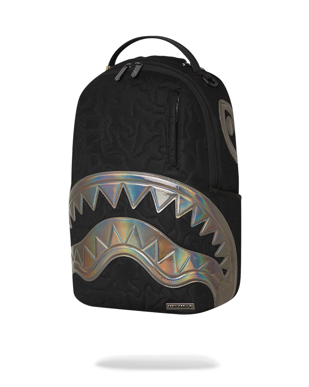 HYPER QUILT ELECTRON DLXS BACKPACK