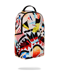 XPLODE RELOAD DLXSR BACKPACK