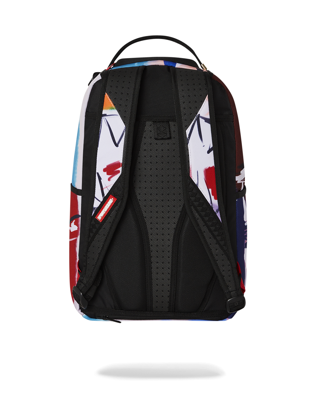 I DO WHAT I WANT DLXSR BACKPACK
