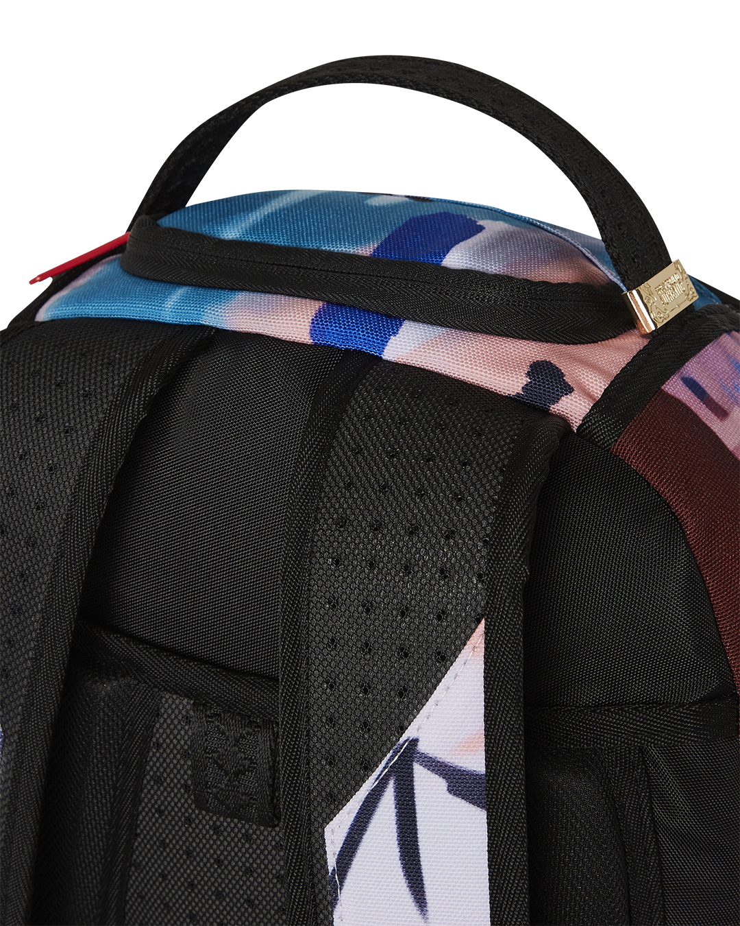 I DO WHAT I WANT DLXSR BACKPACK