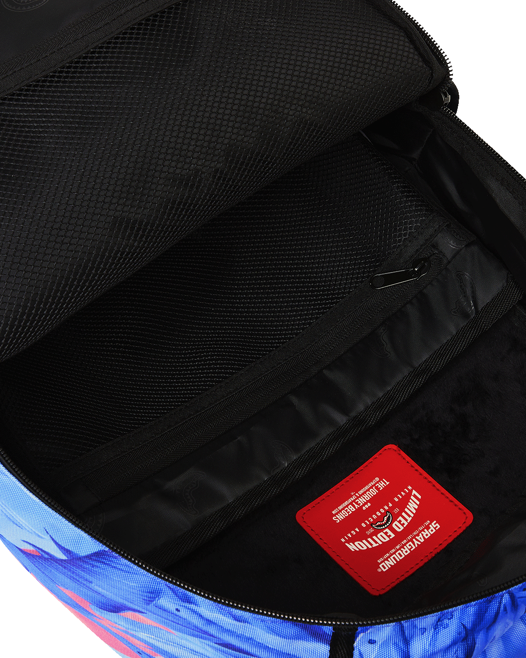 MIAMI SUNSET SPEEDWAY DLXSR BACKPACK